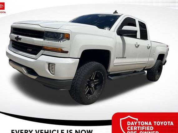 CHEVROLET SILVERADO LD 2019 2GCVKPEC7K1128108 image